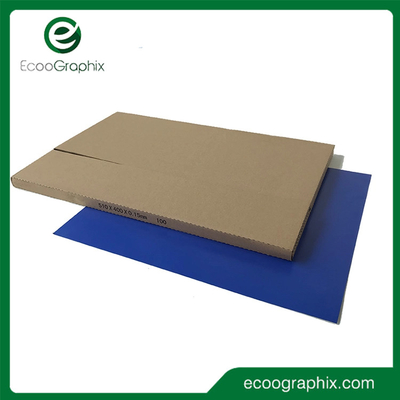 Υψηλής ευαισθησίας EcooGraphix Πλάκα CTP με εξαιρετική αναπαραγωγή σημείων μισού τόνου