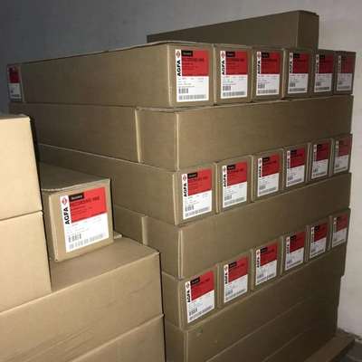 Υψηλής ποιότητας Agfa Graphi Arts Imagesetting Film Hns Hnu Film για εκτύπωση