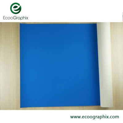 Υψηλής ποιότητας 3 στρώσεις πάχος 1,97/1,70mm Ρουχένια κουβέρτα για εκτύπωση Offset