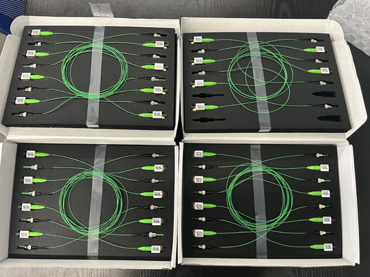 EcooGraphix Laser Diode 405nm/830nm για θερμική και υπεριώδη μηχανή CTP