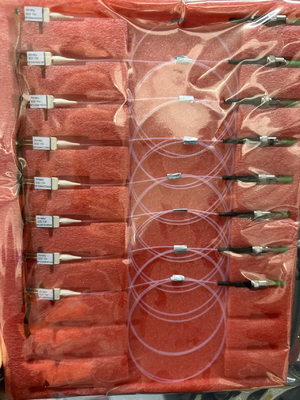 EcooGraphix Laser Diode 405nm/830nm για θερμική και υπεριώδη μηχανή CTP
