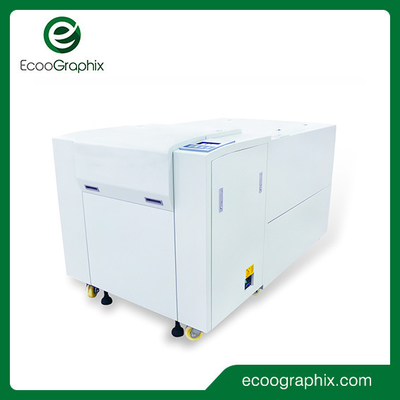 Ecoo-DX2800 Ηλεκτρονικός υπολογιστής υψηλών επιδόσεων για την ταινία Laser Imagesetter CTF