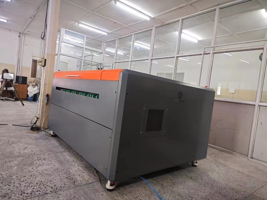 T1600 Μηχανή VLF CTP για συσκευασία, εκτύπωση με φύλλα από χαρτόνι