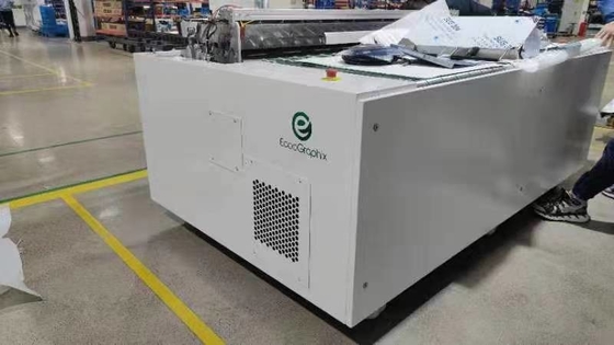 256CH VLF CTP Screen Dot για προϊόντα χαρτιού εκτύπωσης Offset