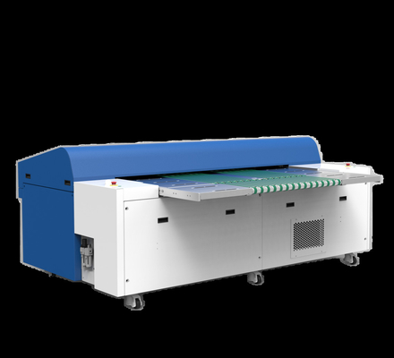 Μηχανή CTP 1880mm για έντυπη εκτύπωση με πλατιά φύλλα
