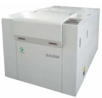 Ecoo-DX2800 Ηλεκτρονικός υπολογιστής υψηλών επιδόσεων για την ταινία Laser Imagesetter CTF