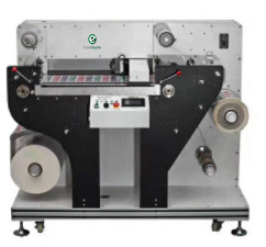 Ecoo Color DLP VD320 ψηφιακό μηχάνημα κοπής