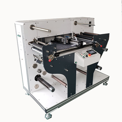 Ecoo Color DLP VD320 ψηφιακό μηχάνημα κοπής
