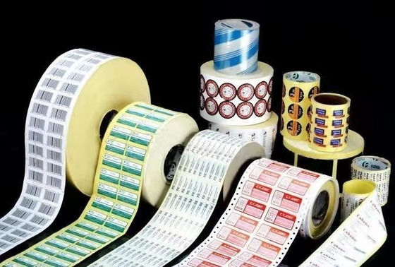 Ψηφιακός εκτυπωτής Inkjet υψηλού φορτίου entry-level 4 χρώματος