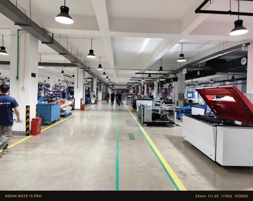 Μηχανή θερμικής εκτύπωσης CTP 256CH