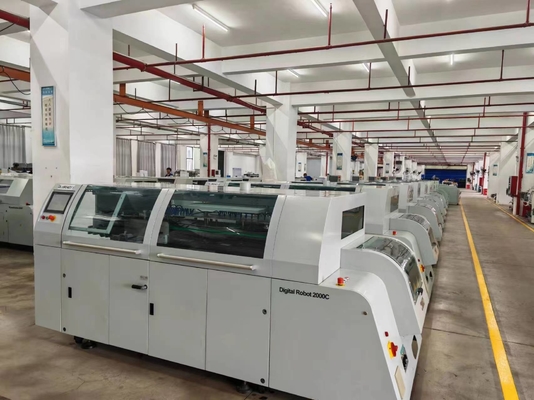 140-450mm Ψηφιακή συσκευή δέσμευσης βιβλίων με κόλλα
