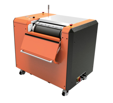 EcooSetter Flexo FL-400E Φλεξογραφικό μηχάνημα πλακέτας CTP