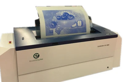 Μέγιστο 1163 mm × 940 mm Τ-800 θερμική μηχανή εκτύπωσης CTP T 800 σειράς χειροκίνητης εκτύπωσης Offset