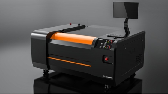 Μηχανή πλάκας A1 με μορφή 4000dpi Flexo CTP