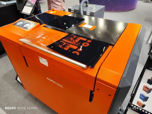 FL4835 Μηχανή πλακών Flexo CTP