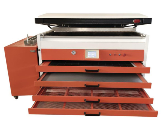 FP-1400 Τέλεια μηχανή πλάκας CTP για επεξεργασία πλακών πλακών μεγάλου μορφότυπου