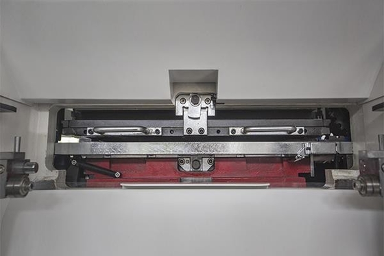 Αυτόματο Post-Press Equipment Flat Bed Die Cutting Machine with Stripping (Αυτόματο Μετά το Τύπο Εξοπλισμός)