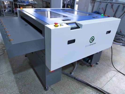 UV-800A F/S/E Μηχανή ηλεκτρονικής αυτόματης εκτύπωσης Offset θερμικής CTP