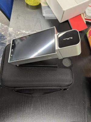 720p HD LCD αφής οθόνη CTP Plate Densitometer με λειτουργικό σύστημα Android και ακριβή μέτρηση DOT