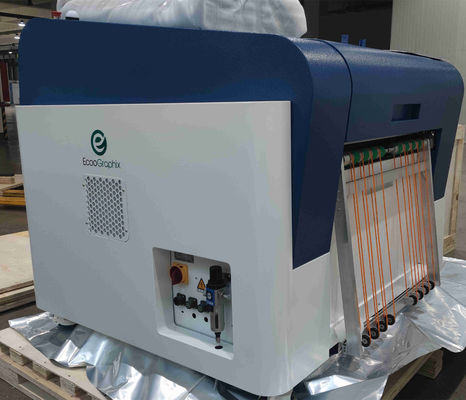 Εταιρεία 55PPH 256CH Laser Channels Θερμική μηχανή πλάκας CTP με μέγιστο μέγεθος πλάκας 1163x940mm