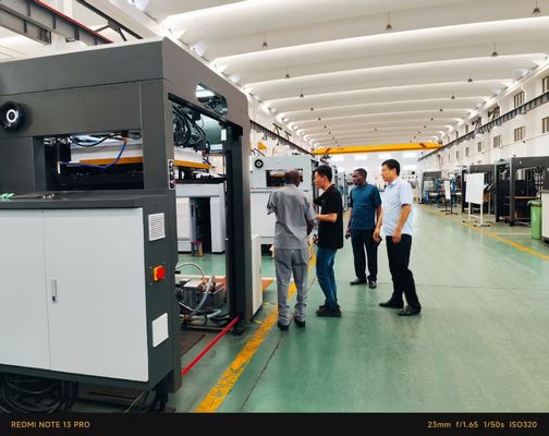 Α2 Perfector Δυοχρωματική Μηχανή Τύπου Λιθό Offset Δύο Πλευρών με ταχύτητα 10000S/H