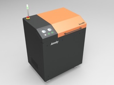 Μηχανή κατασκευής πλακών Flexo CTP με ταχύτητα εξόδου 2,5 m²/h, 1,25 m²/h και μέγιστο πλάτος 800mm x 660mm