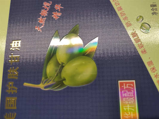 Μηχανή Ψηφιακής Εκτύπωσης Βερνικιού με ανάλυση 360*360 dpi έως 1440*360dpi και ταχύτητα 10m/min - 60m/min για παραγωγή ετικετών υψηλής ποιότητας