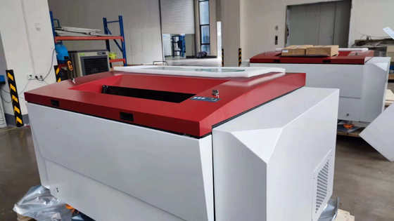 Μηχανή Πλάκας Thermal CTP με Μέγιστο Μέγεθος Πλάκας 1163x940mm 3 Χρόνια Εγγύηση και Μήκος Κύματος Laser 830nm