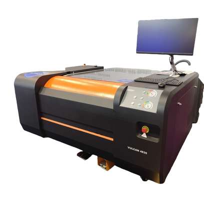 Μηχανή πλακών Flexo CTP FL4835 με μέγιστο πλάτος 48"×35", ταχύτητα εξόδου 3/5 m2/h και 3 χρόνια εγγύηση