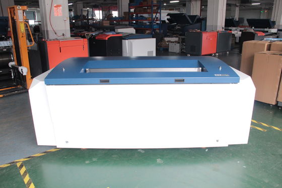 Ψηφιακός 400DPI τρισδιάστατος εκτυπωτής 0.5mm φορμών άμμου ανοξείδωτου