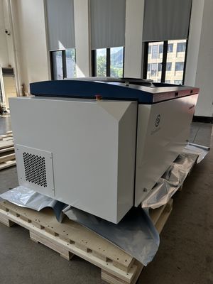 Τεχνική μηχανή εκτύπωσης T-800 θερμικής CTP της σειράς T 800