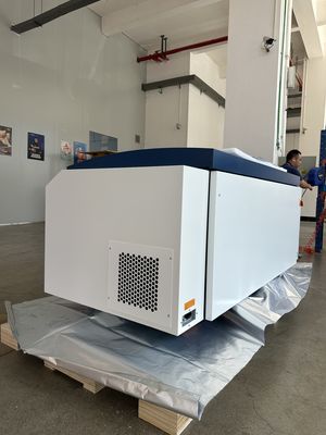 Τεχνική μηχανή εκτύπωσης T-800 θερμικής CTP της σειράς T 800