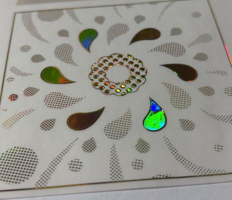 Digital Label Finishing Machine with 288mm Printing Width 330mm Printing Width and 2800KGS Weight