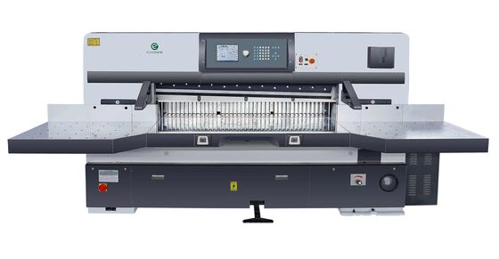 Μηχανή κοπής φύλλου χαρτιού A1