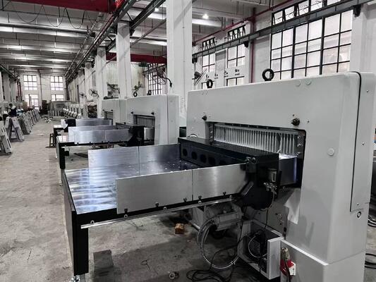 Μηχανή κοπής φύλλου χαρτιού A1