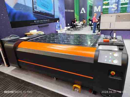 Πίνακας εκτύπωσης CTP με πλύσιμο με νερό με διαλύτη Πολυμερές Flexo 1,14 έως 3,94 mm