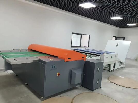 Μηχανή πλάκας CTP μεγέθους 1630x1325mm A0 με 22 πλάκες ανά ώρα και τεχνολογία CTP θερμικής απόστασης 830nm