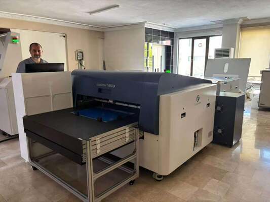 Λιθογραφικό θερμικό ΚΠΜ (Κοινή Πολιτική Μεταφορών) CTCP πιάτο εκτύπωσης που κατασκευάζει τη μηχανή