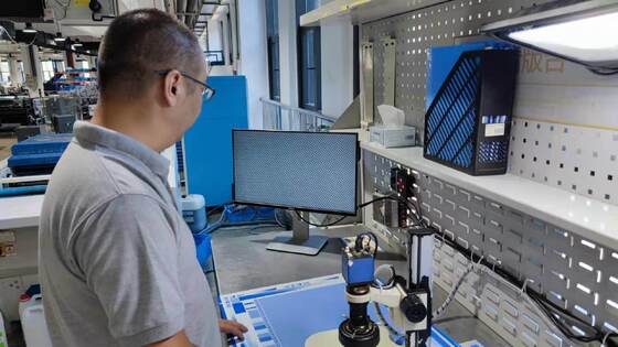 ECOO-G CTP Εκτυπωτική Πλάκα με Μεγάλη Διάρκεια Εκτύπωσης 150.000, Ανάλυση 2400 Dpi και Ταχύτητα Βούρτσας 100 RPM για Εμπορική και Βιομηχανική Εκτύπωση