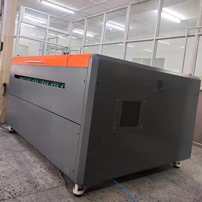 T1600 Μηχανή VLF CTP για συσκευασία, εκτύπωση με φύλλα από χαρτόνι