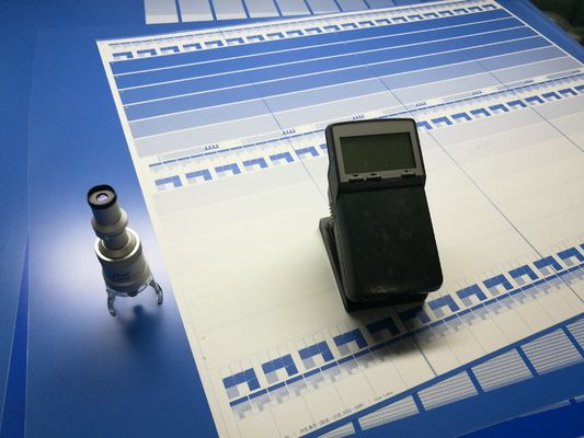 Ευνοϊκές για το περιβάλλον χημικές ουσίες εκτύπωσης πιάτων ΚΠΜ (Κοινή Πολιτική Μεταφορών) CP