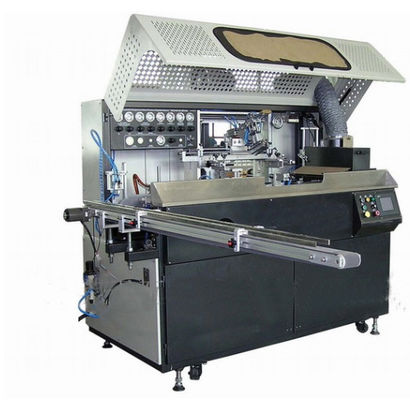 Ψηφιακή μηχανή εκτύπωσης οθόνης Inkjet για τη συσκευασία ιατρικής