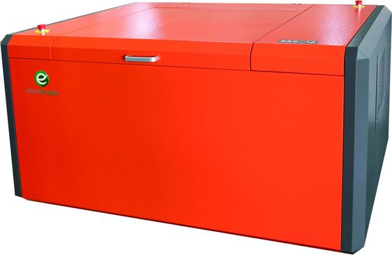 Πιάτο ΚΠΜ (Κοινή Πολιτική Μεταφορών) Flexo Photopolymer που κατασκευάζει τη μηχανή για την εκτύπωση μετάλλων