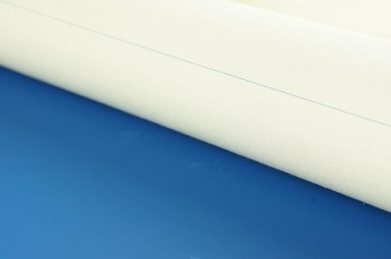 3 λαστιχένιο κάλυμμα εκτύπωσης όφσετ πτυχών με το στενό συμπιέσιμο στρώμα κυττάρων