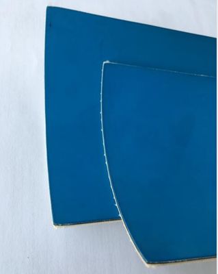 Υψηλής οικονομικής απόδοσης πρέσα Καουτσούκ 4 στρώσεων οφσετ Εκτύπωση και βερνίρισμα