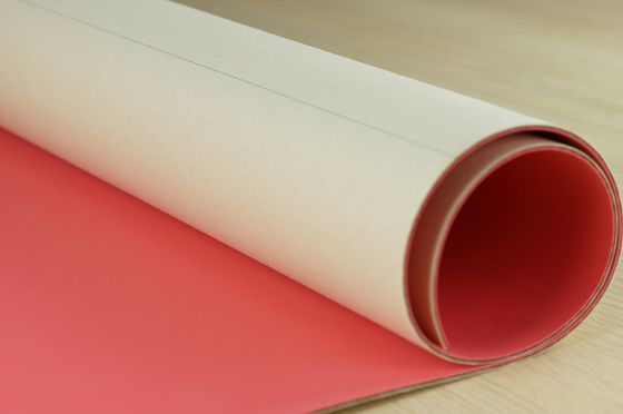 cooGraphix UV 4 Ply Rubber Offset Τύπο