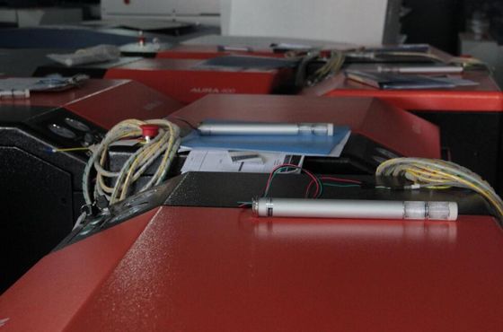 Μικρή μηχανή πιάτων Flexo ΚΠΜ (Κοινή Πολιτική Μεταφορών) σχήματος για την ψηφιακή εκτύπωση ανακούφισης