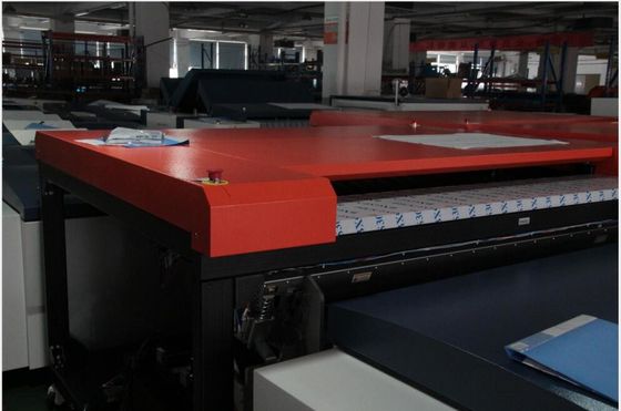 EcooGraphix Prepress Wide Format θερμική μηχανή CTP