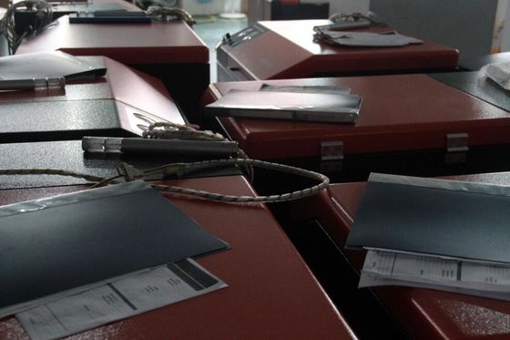 Υψηλή ανάλυση 22 PPH UV ΚΠΜ (Κοινή Πολιτική Μεταφορών)/CTCP Platesetter