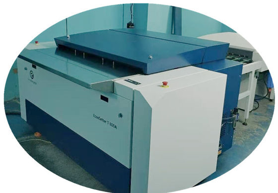 405nm 44 UV ΚΠΜ (Κοινή Πολιτική Μεταφορών) ρυθμιστής πιάτων εκτύπωσης όφσετ πιάτων